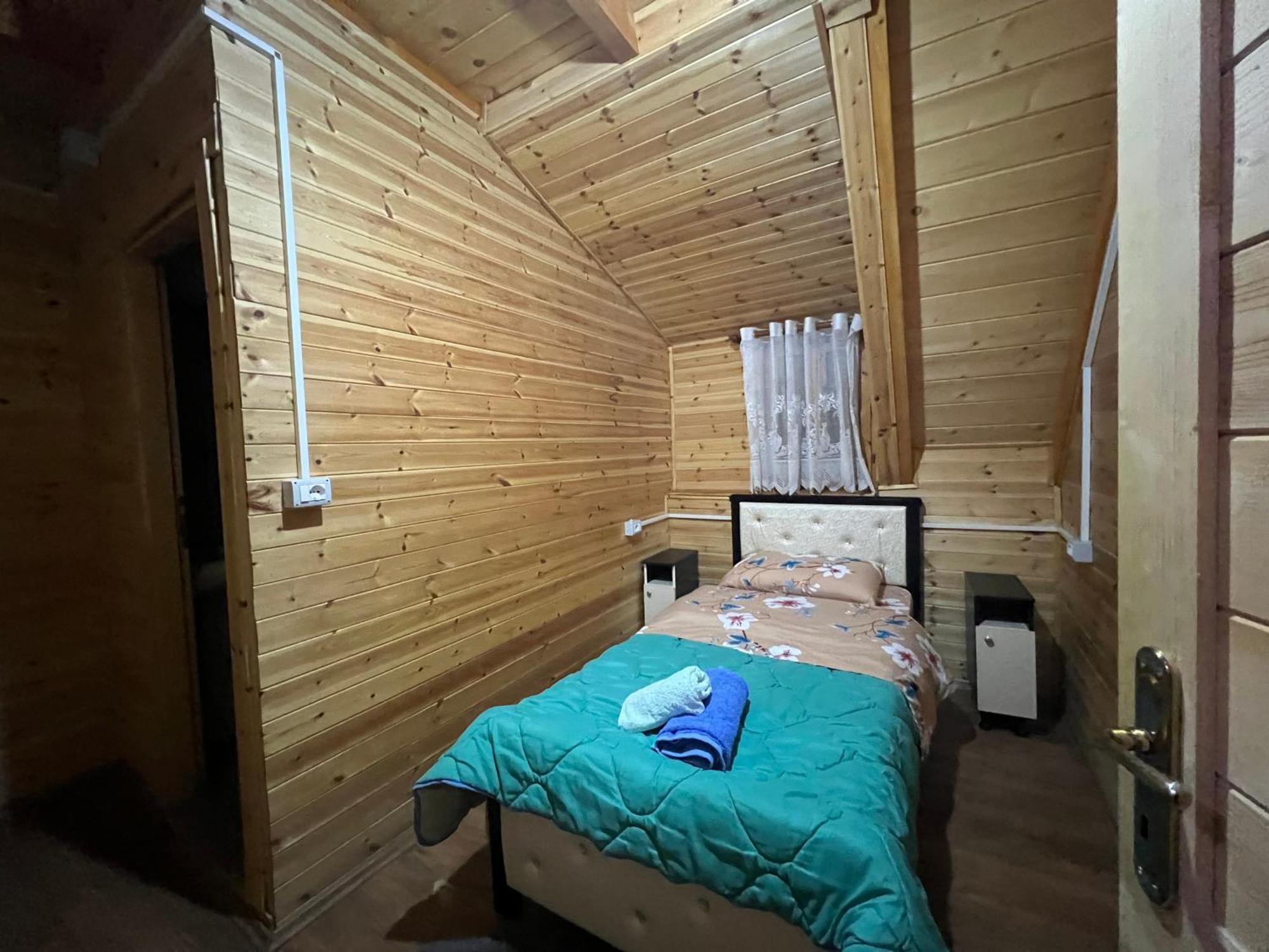 Guesthouse Villa Gurra Theth Ngoại thất bức ảnh