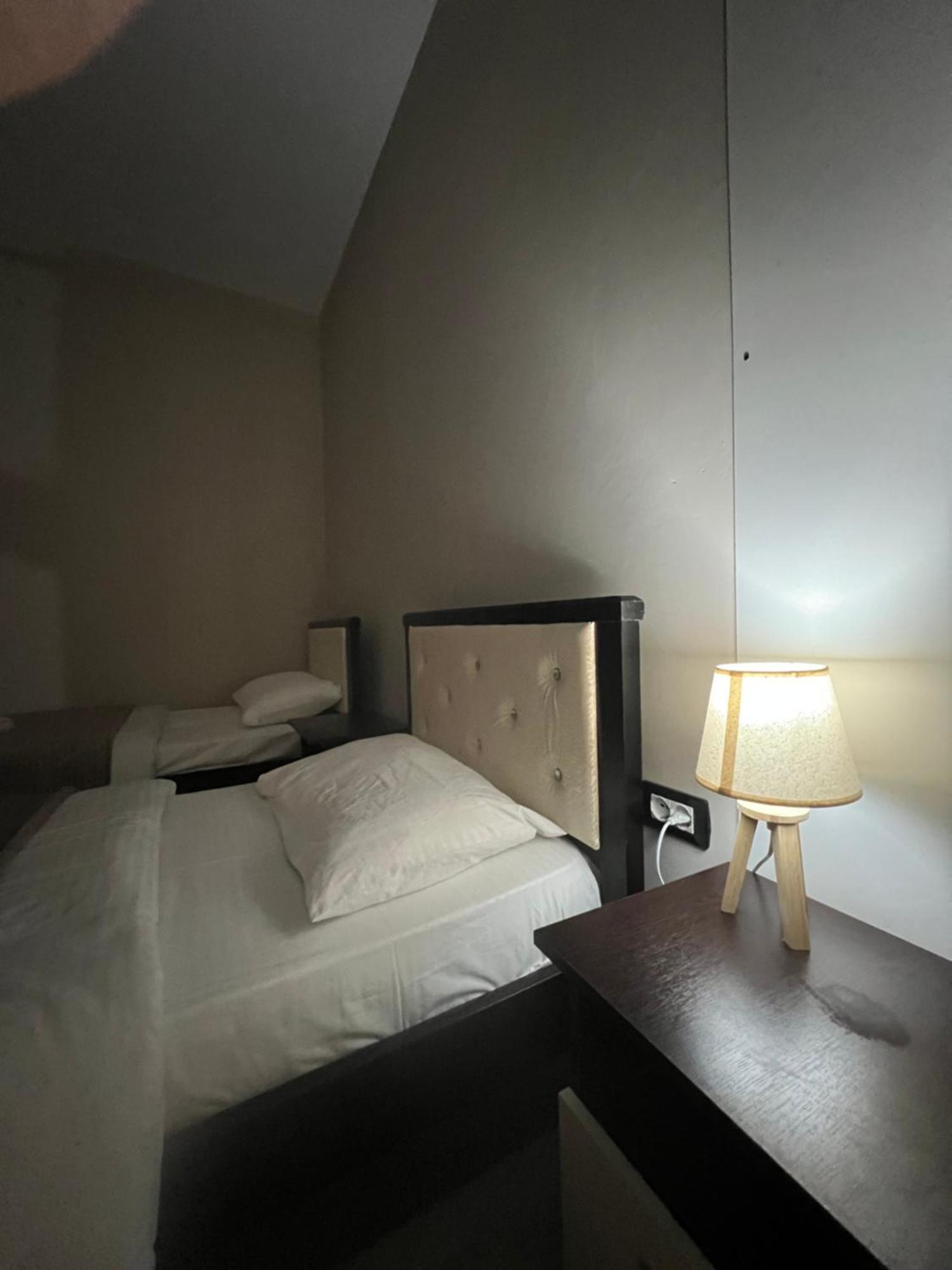 Guesthouse Villa Gurra Theth Ngoại thất bức ảnh