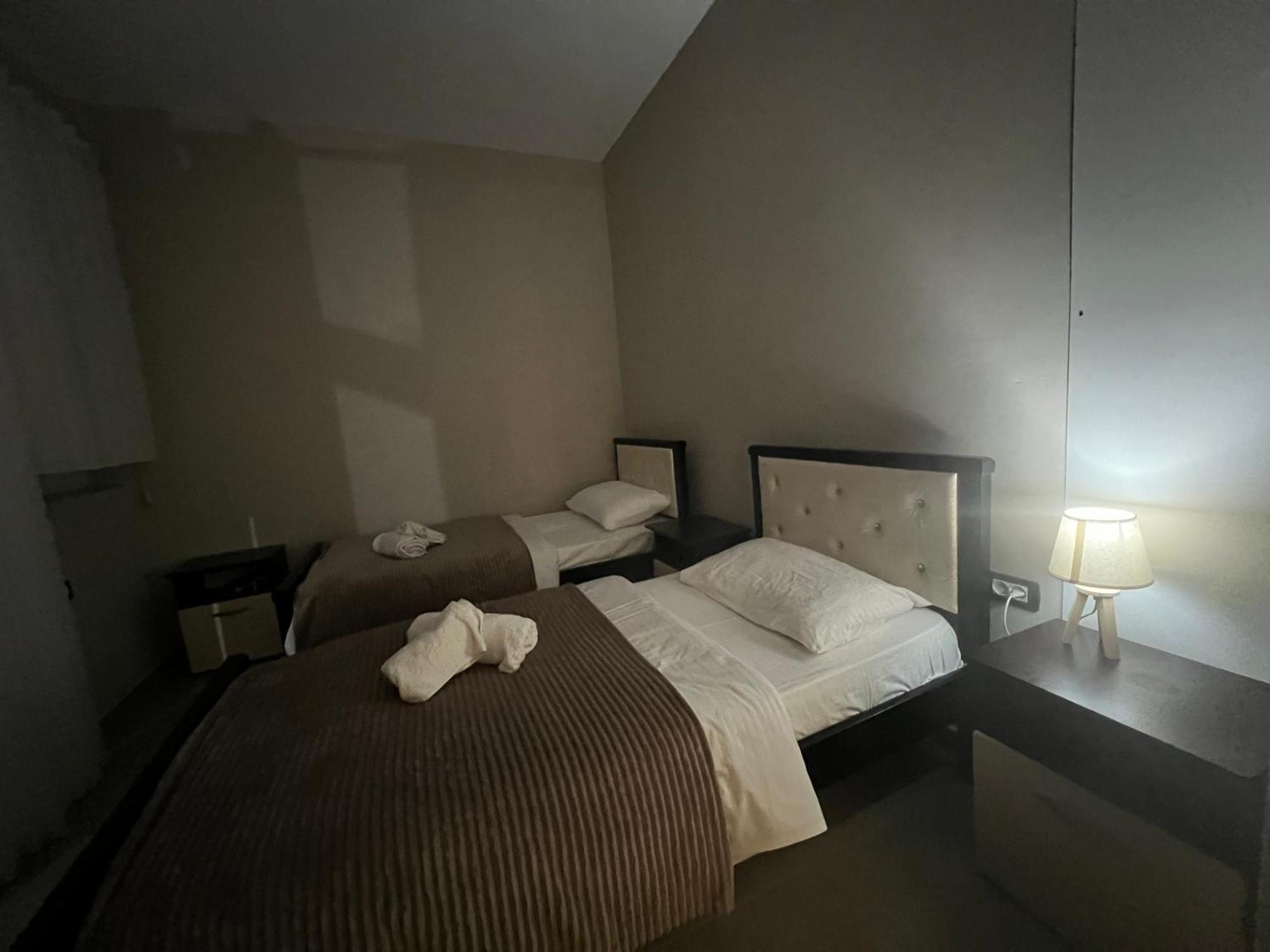 Guesthouse Villa Gurra Theth Ngoại thất bức ảnh